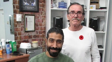 Beliveau Barber Shop image 2