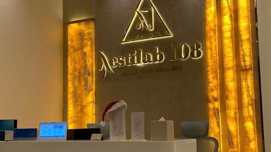 Aestilab 108 Clinic