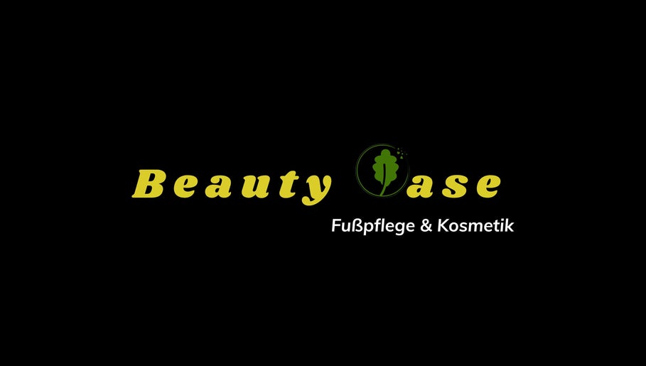 Fußpflege & Kosmetik "Beauty Oase" slika 1