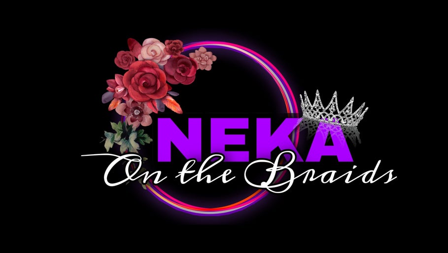 Neka On The Braids image 1