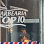 Barbearia Top 10 - Rua Luiz Anselmo, 9, Luís Anselmo, Bahia