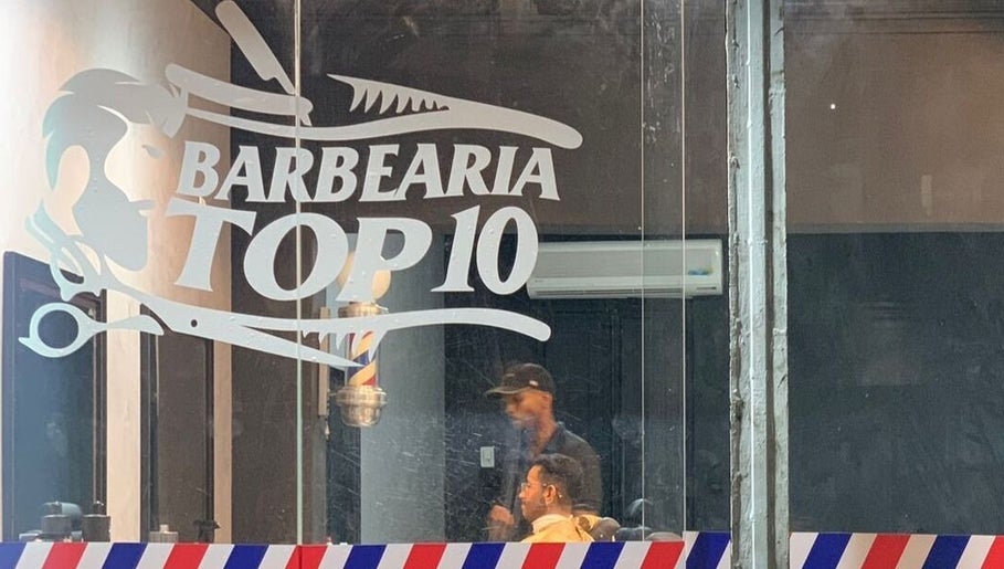 Barbearia Top 10 image 1