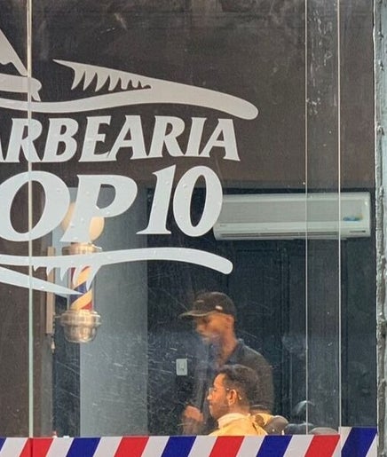 Barbearia Top 10 image 2