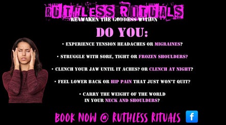 Ruthless Rituals image 3