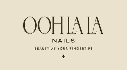 Ooh La La Nails of Beachwalk