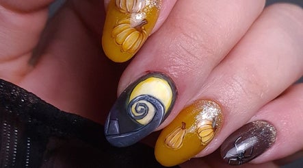 Les Ongles D'Aries kép 2