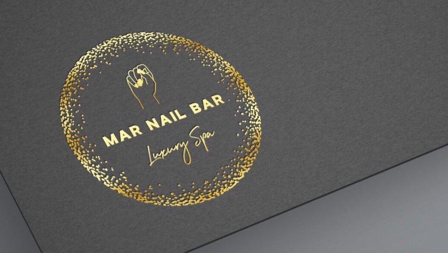 MAR NAIL BAR London图像1