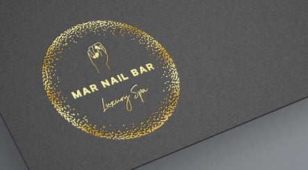 MAR NAIL BAR London