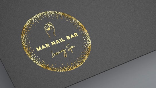 MAR NAIL BAR London