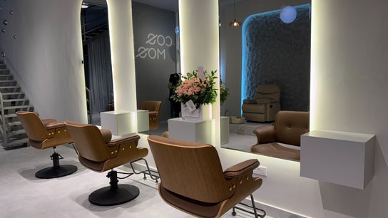 Cosmos Beauty salon