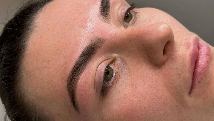 honeydrippinbrows slika 1