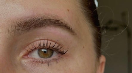 honeydrippinbrows slika 2