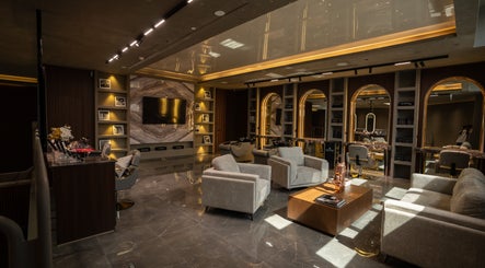 March 14 Beauty Residence