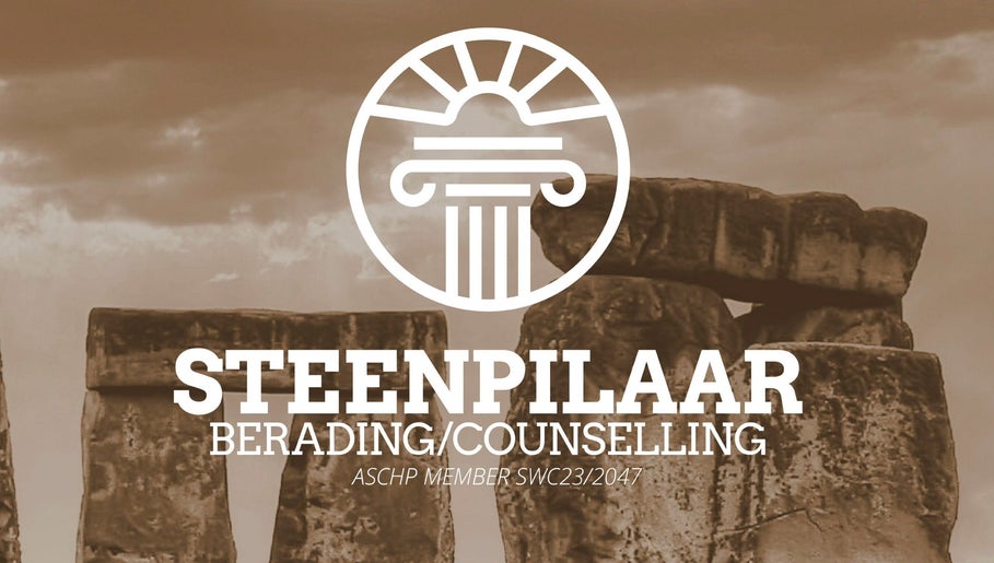 Steenpilaar imej 1