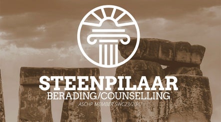 Steenpilaar