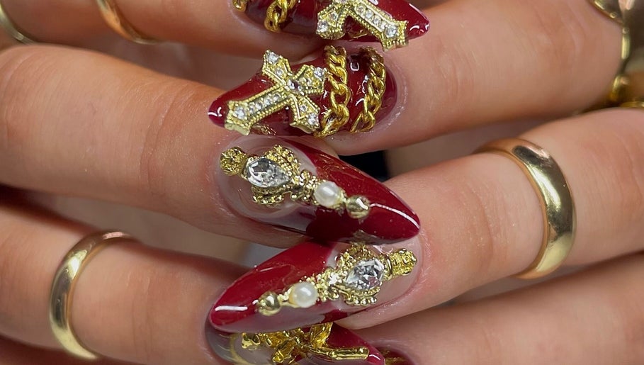 NailTechHub image 1