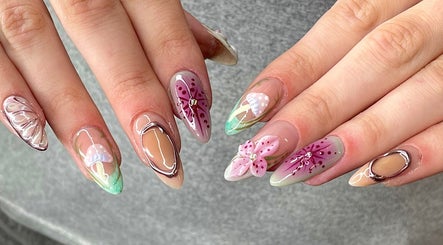 NailTechHub obrázek 2