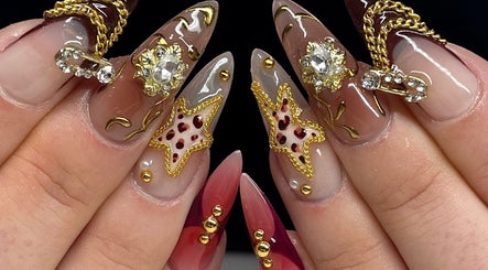 NailTechHub obrázek 3