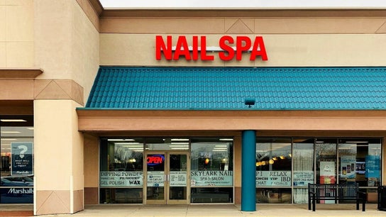 Skylark Nail Spa