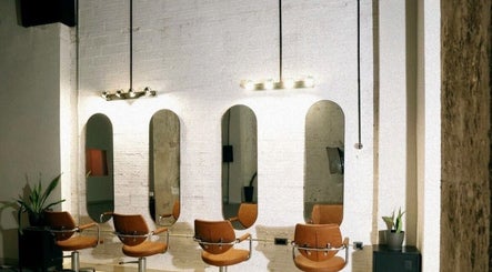 Art Hair Ga·Dashi