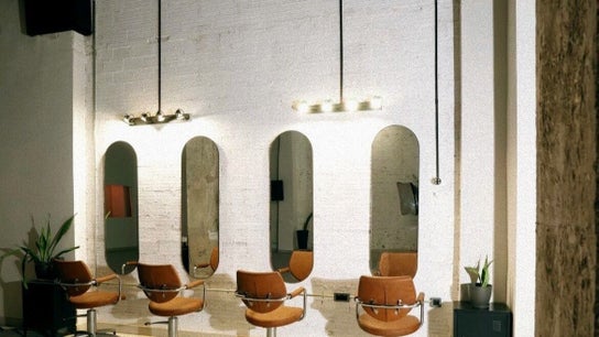 Art Hair Ga·Dashi
