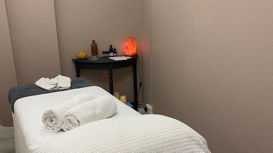 Revitalize Massage