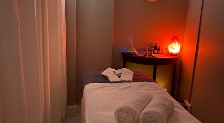 Revitalize Massage