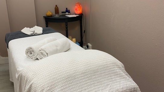 Revitalize Massage