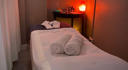Revitalize Massage