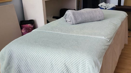Aurora Massage Spa