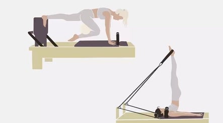 Reformer Pilates