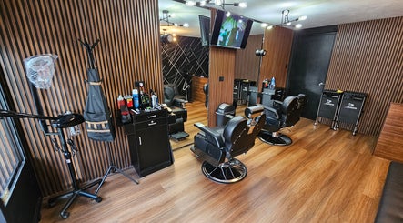 Sharp Shave Barber Shop – kuva 2