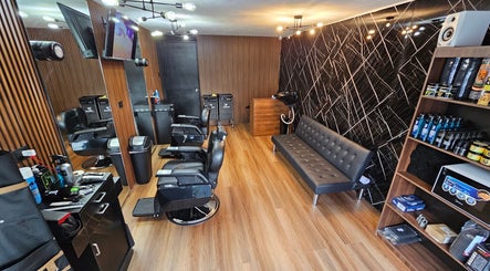 Sharp Shave Barber Shop