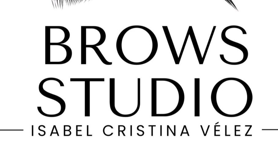 Brows Studio Isabel Cristina Vélez image 1