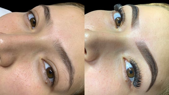 Brows Studio Isabel Cristina Vélez