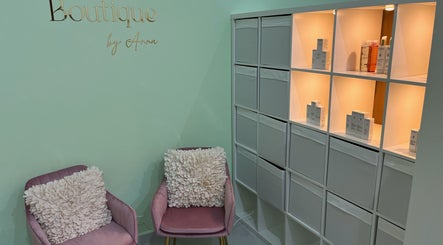 Facial Boutique by Anna imagem 2