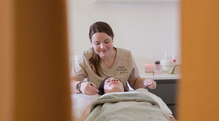 Relaxing facial session at Facial Boutique by Anna, Doha, Doha Municipality, QA.