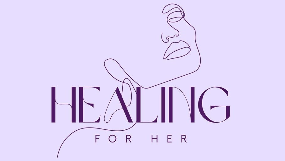 Healing For Her image 1