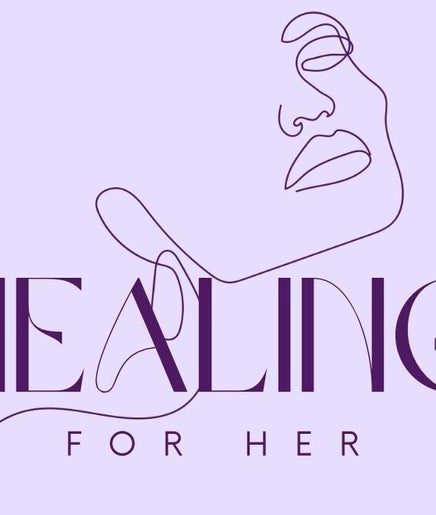 Healing For Her image 2