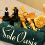 Sole Oasis