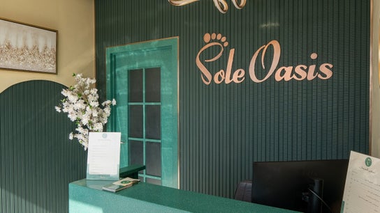 Sole Oasis