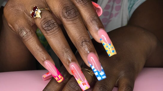 Thee Nail Slaya