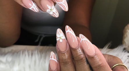 Thee Nail Slaya