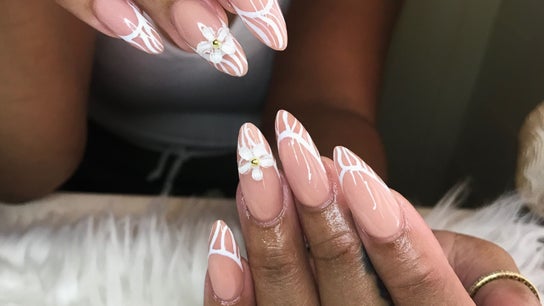 Thee Nail Slaya