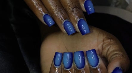Thee Nail Slaya image 3