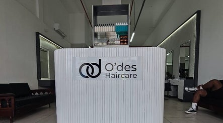 O'des Haircare