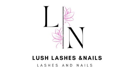 lushlashes&nails image 3