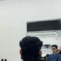 Hairdresser by Shazwan