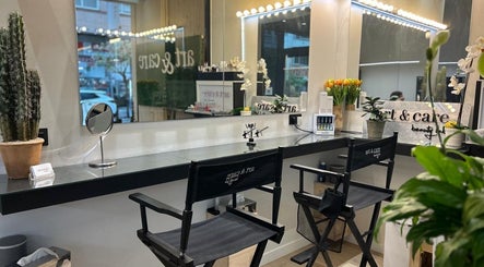 Art & Care Beauty Lab