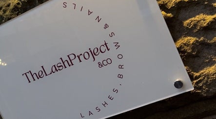 TheLashProject&Co